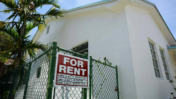 Is Rent Control The Answer To Rising Evictions?