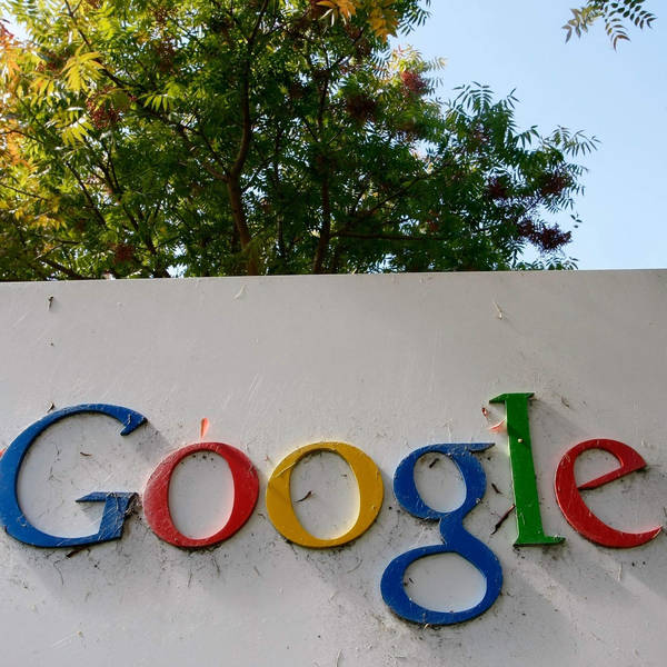 Google Turns 25