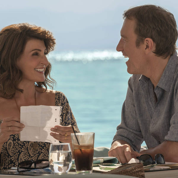 My Big Fat Greek Wedding 3 And What's Making Us Happy