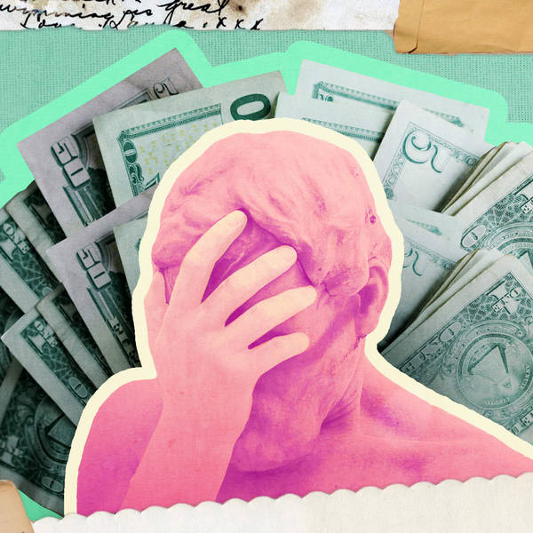 Dear Life Kit: My husband shuts down any time I try to talk about our finances