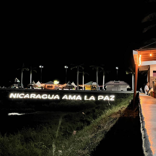 The Sunday Story: A rare look inside locked-down Nicaragua