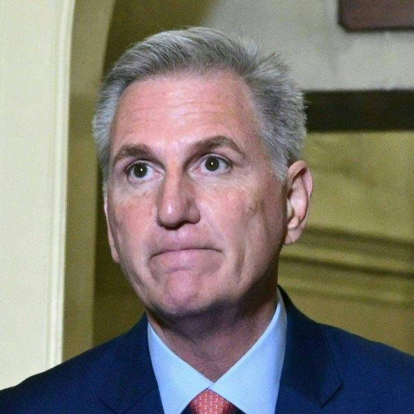 McCarthy Calls For Impeachment Inquiry Into Biden