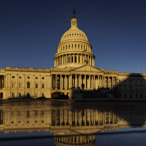 How Mapmaking Can Tilt The Balance In Congress