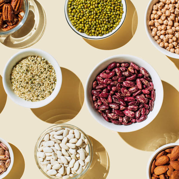 We've heard we need more fiber in our diets. Here are 8 easy tips for getting there
