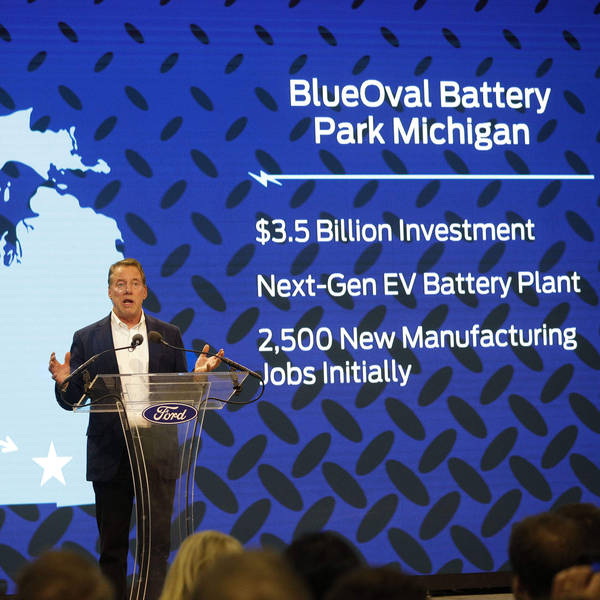 How EV batteries tore apart Michigan (Update)