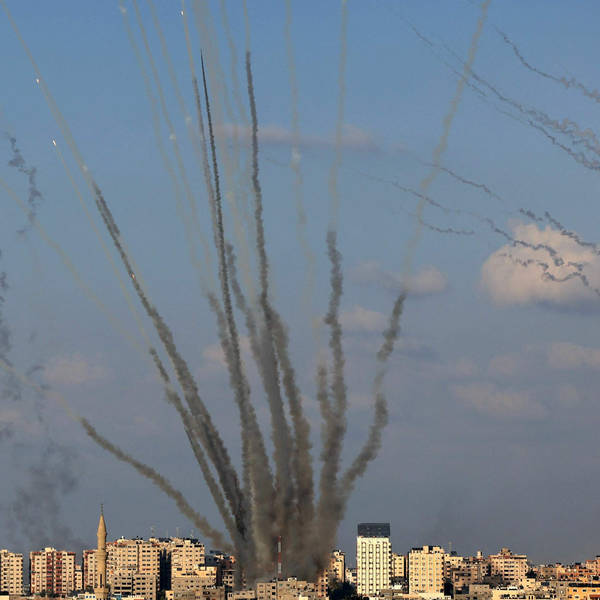 How We Reached This Point in the Israel-Gaza Conflict