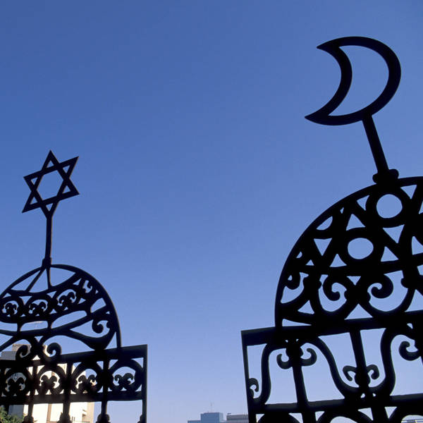 The Emotional Impact of the Israel-Gaza Conflict on Jewish and Palestinian Americans