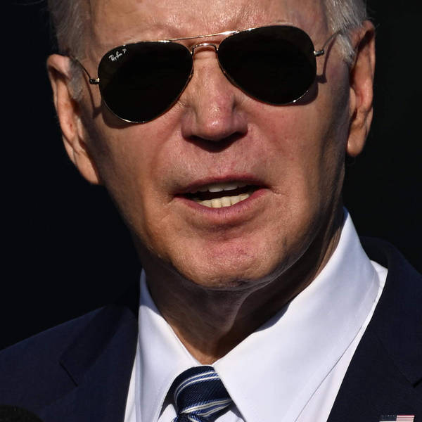 Voters Have Complicated Views Of Biden's Climate Action