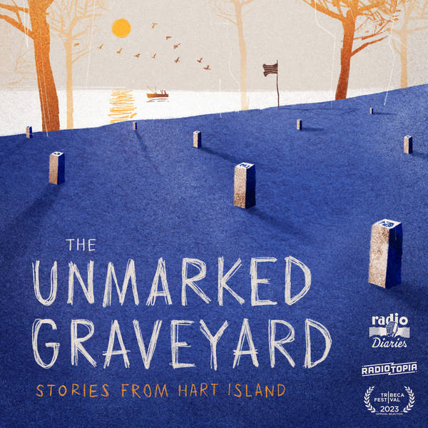 The Unmarked Graveyard: Neil Harris Jr.