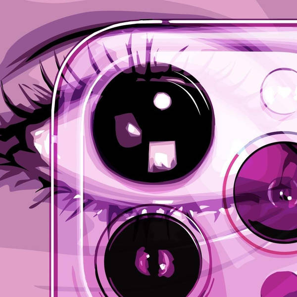 How screens are changing our eyes