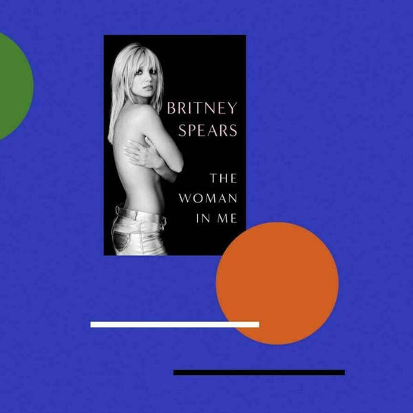 Britney Spears' Memoir The Woman in Me