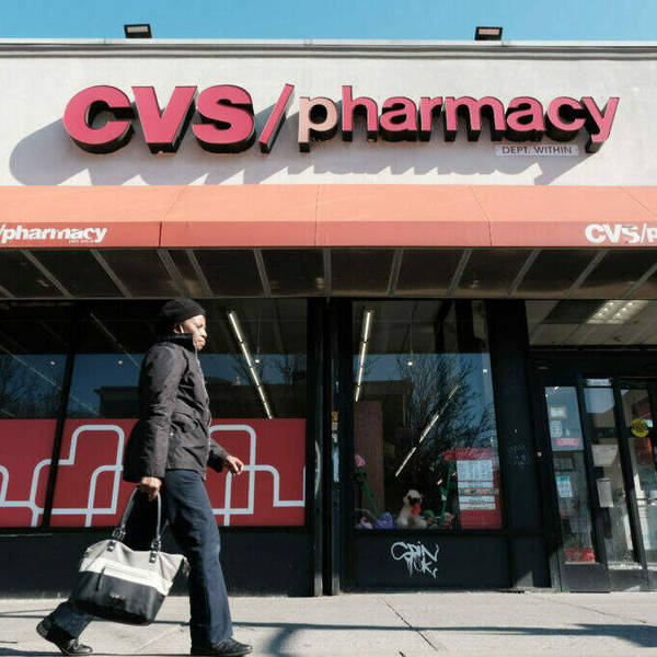 'Pharmageddon' And The Future Of Retail Pharmacies