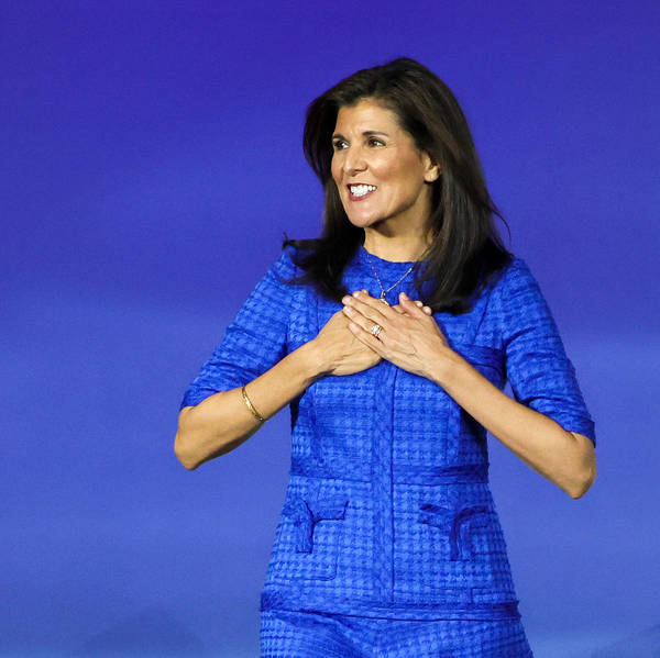 Can Nikki Haley Be Republicans' Presidential Nominee?