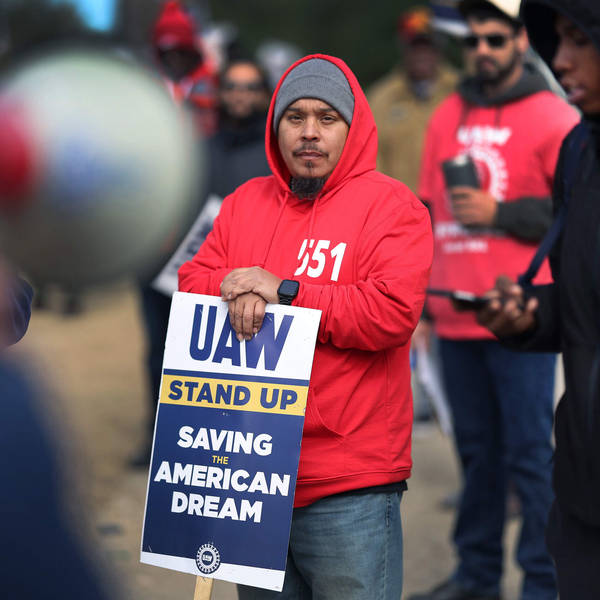 The Promise and the Limits of the UAW Deals