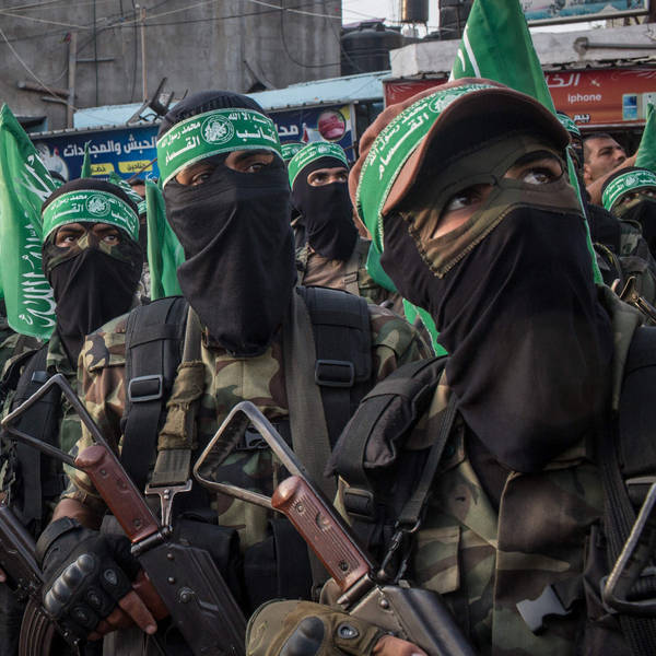 A History of Hamas