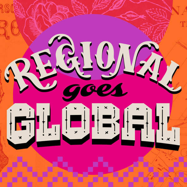 Regional Goes Global, Part 1: Finding Peso Pluma's music revolution in Nashville