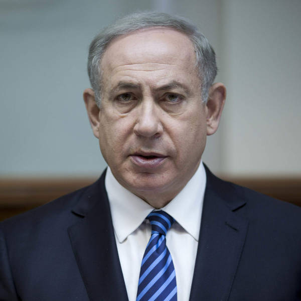 Benjamin Netanyahu on the Future of Gaza