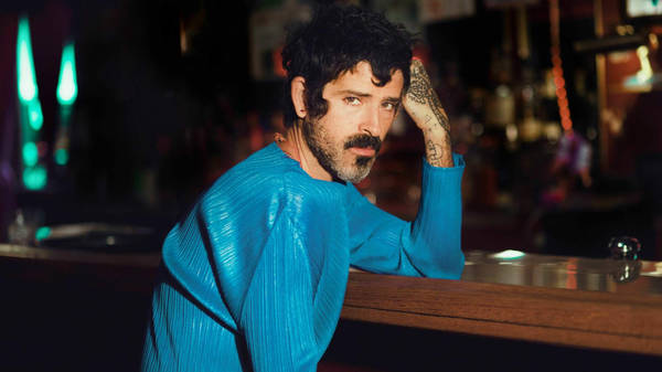 Devendra Banhart on the song that changed his life