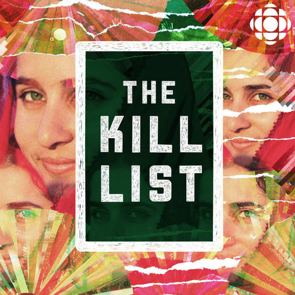 The Kill List: Death of an Icon