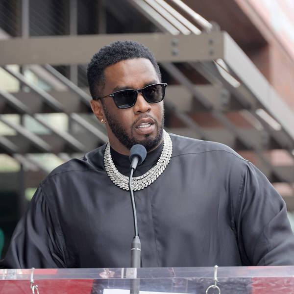 Diddy, Hip-Hop, and #MeToo