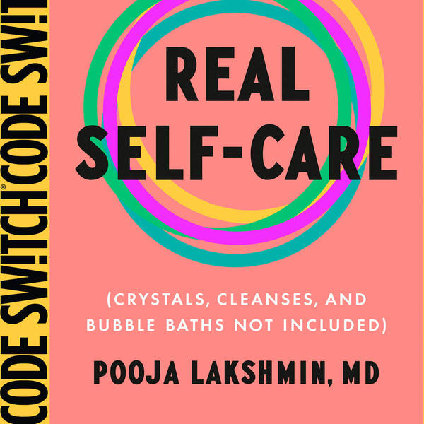 This is what "real self-care" looks like