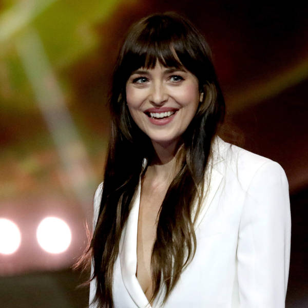 Extended cut: Dakota Johnson on her new doc, childhood, and curating a sex museum