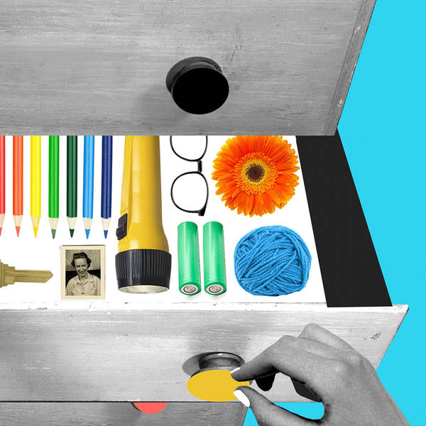 The decluttering philosophy that can help you keep your home organized