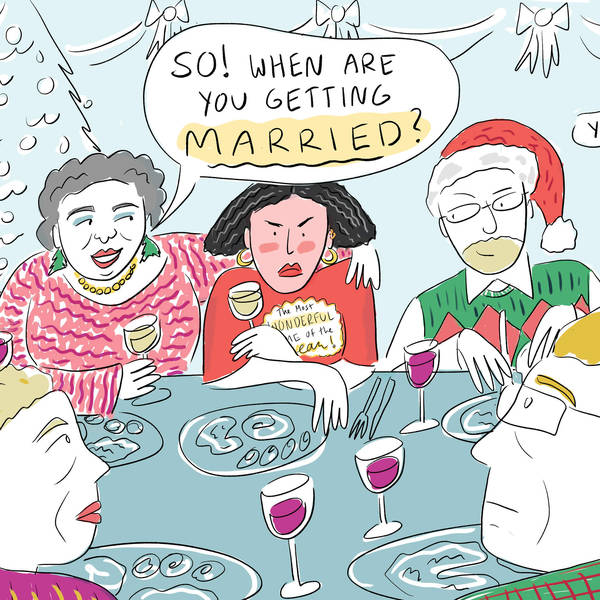 How to minimize family fights during the holidays