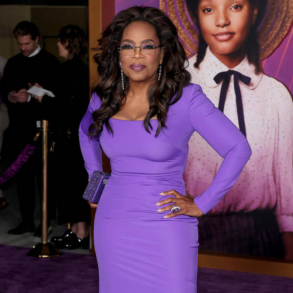 Oprah's Done with the Shame.  The New Weight Loss Drugs.