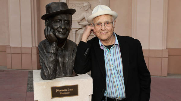 Remembering Norman Lear