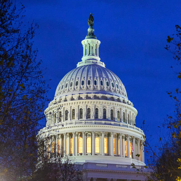 Congress' 2024 Outlook: More Legislating, Less Drama?