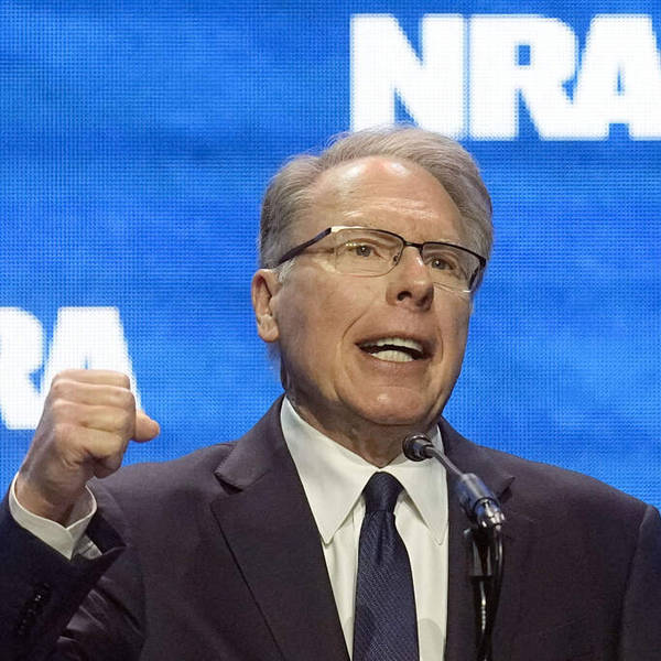 With The Resignation Of CEO LaPierre And A Looming Civil Trial, Will The NRA Survive?