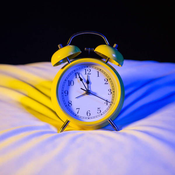 Popular myths about sleep, debunked