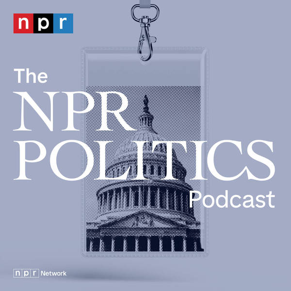 NPR Politics Live From Drew University: The Road To 2020