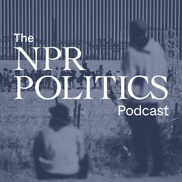 The Migrant Crisis On The Border And The Hill