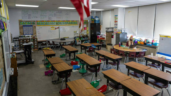 Chronic Absenteeism Is Changing K-12 Education