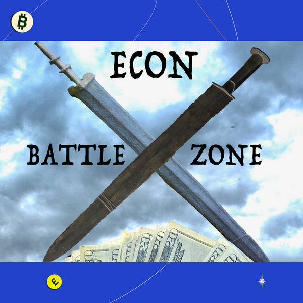 Econ Battle Zone: Disinflation Confrontation