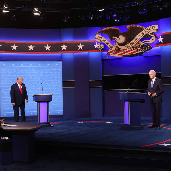 Zingers and Gaffes: A Look At the Utility of Presidential Debates