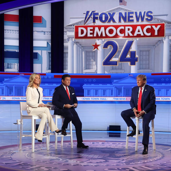 Is Fox News Still A Republican Kingmaker?