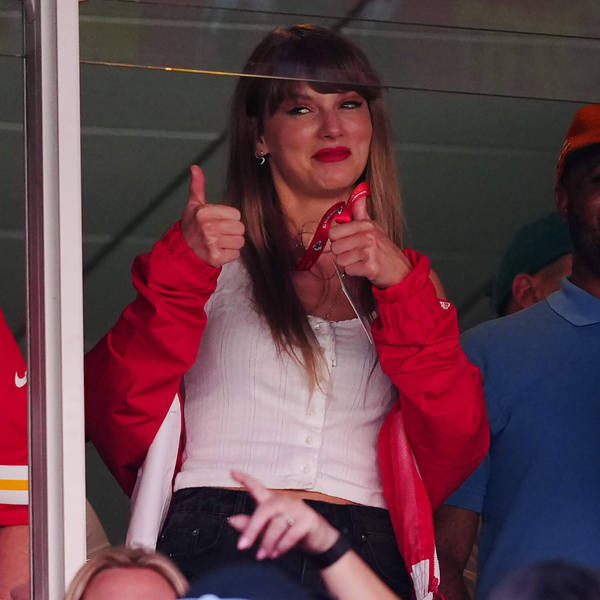 A Swiftie Super Bowl, a stumbling bank, and other indicators