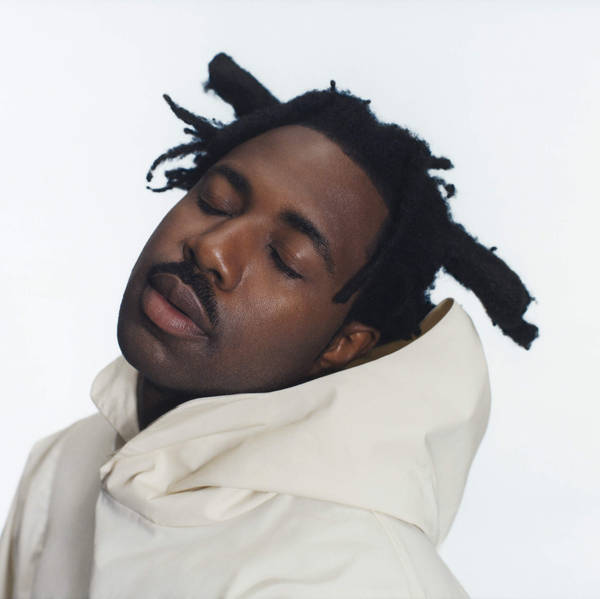 Inspired by a childhood tale, Sampha takes to the sky on 'Lahai'