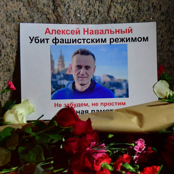 What Navalny's Death Means For The Russian Opposition