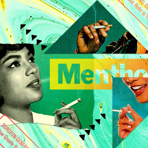 Why menthol cigarettes have a chokehold on Black smokers