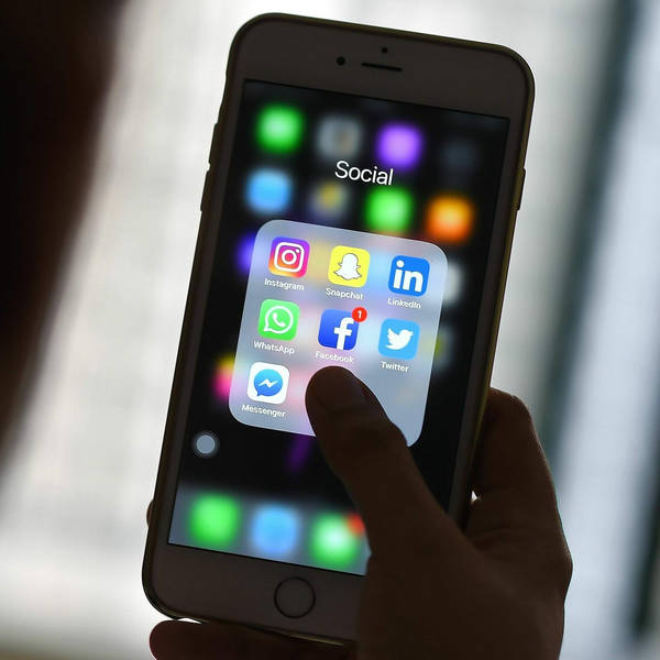 A Supreme Court case that could reshape social media