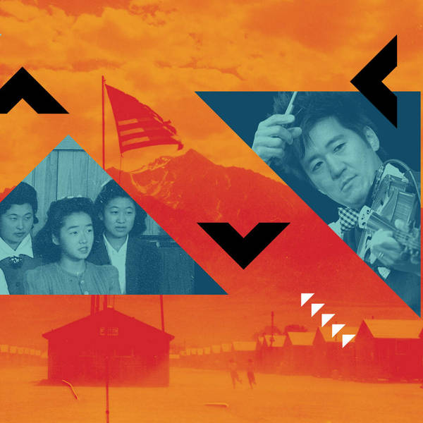The musical legacy of Japanese American incarceration