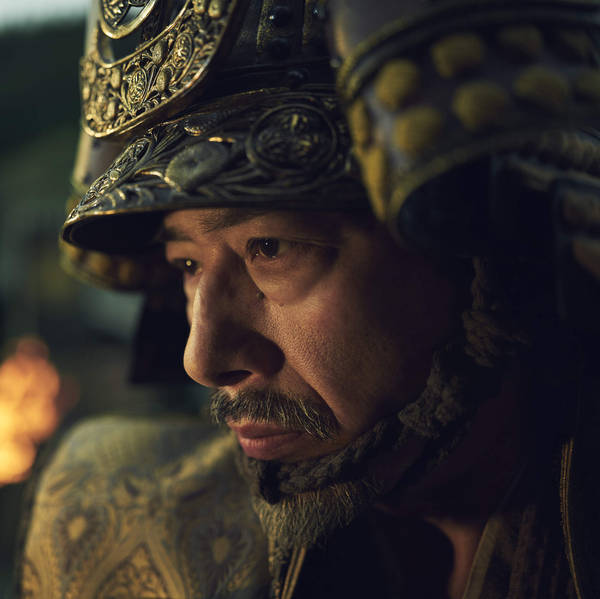 FX's Shogun Takes A New Approach To An Old Story