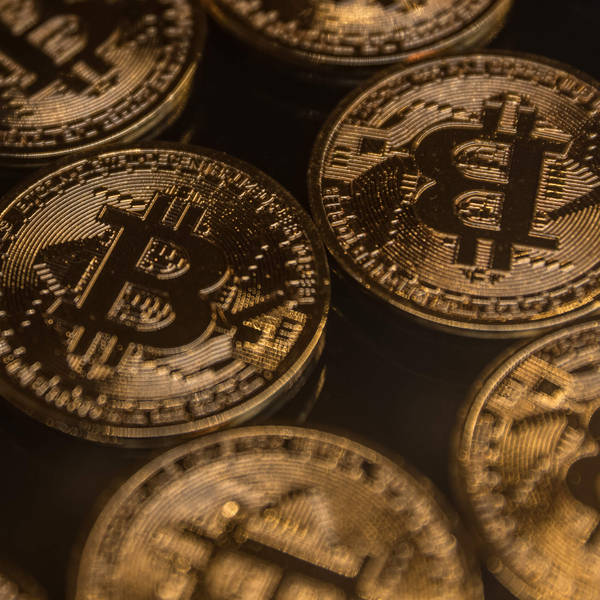 What's behind Bitcoin's bullrun?