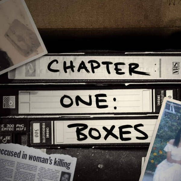 'Beyond All Repair' chapter 1: Boxes