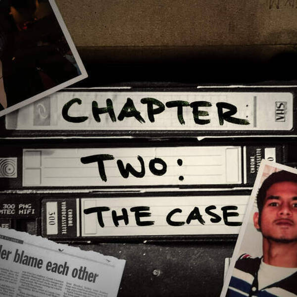 'Beyond All Repair' chapter 2: The case