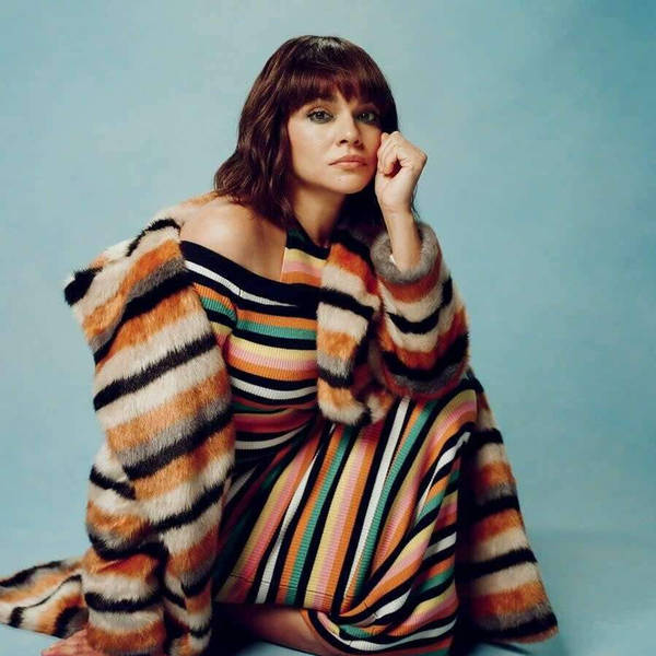 Norah Jones finds inspiration in the quiet moments on 'Visions'